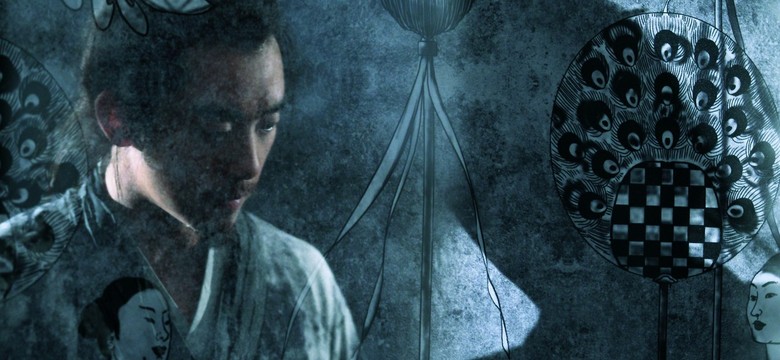 "Shadow" Zhang Yimou do zobaczenia na VOD