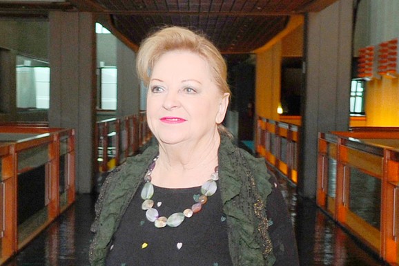 Najveći frajer Jugoslavije je ostavio ženu zbog nje: Čuvena 