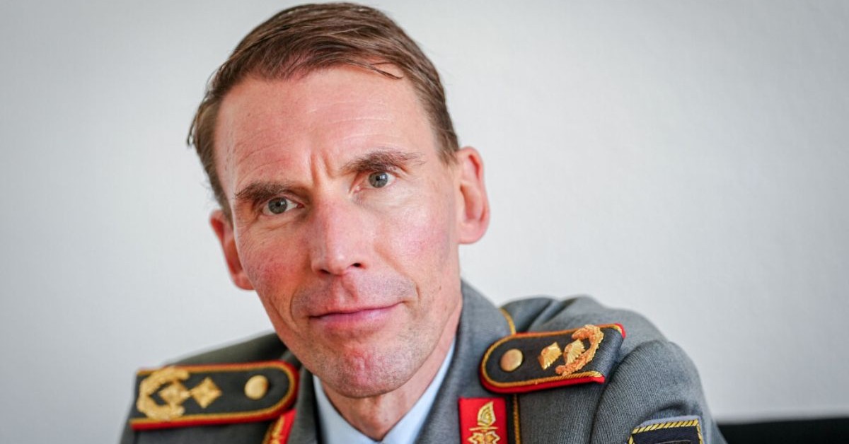 Niemiecki generał alarmuje: Wróg puka do drzwi, a my tracimy prawdziwego przyjaciela