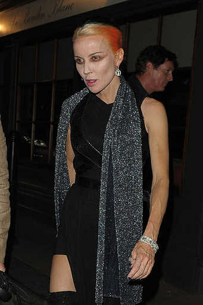 Daphne Guinness