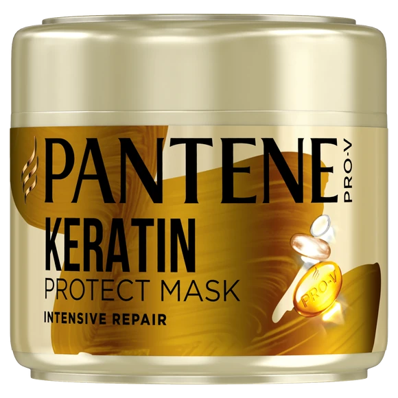 Maska Keratin Repair Pantene Pro V