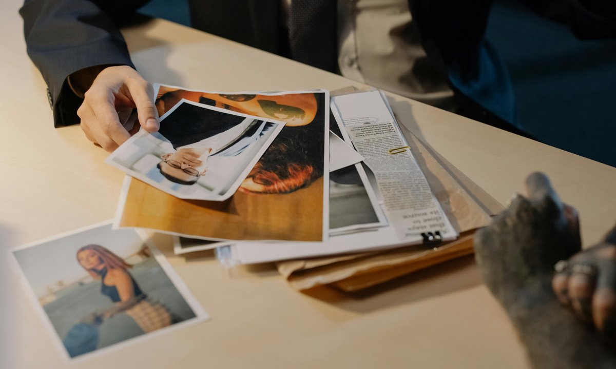 Nastolatka szantażowała bogatego kochanka. Zabił, bo nie chciał odejść od żony