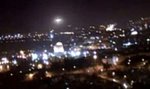 UFO na Jerozolimą? Zaskakująco dobre WIDEO!