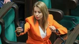 Posłanka PiS zaatakowała rząd Donalda Tuska. Post napisał za nią ChatGPT