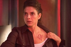 Weronika Rosati w kolejnej amerykańskiej produkcji [WIDEO]