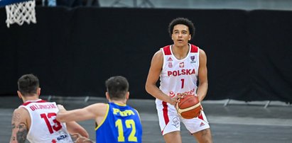 Zagra w All-Star Weekend. A co z reprezentacją Polski? Już zdecydował!