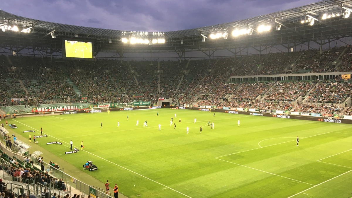 10 lat od Euro 2012. Wrocław sporo zyskał i wyszedł z cienia
