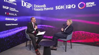 Parytety płci w biznesie. Konfederacja Lewiatan wskazuje na wyzwania