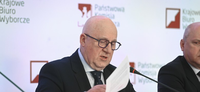 Wybory prezydenckie. Początek głosowania spokojny, bez incydentów