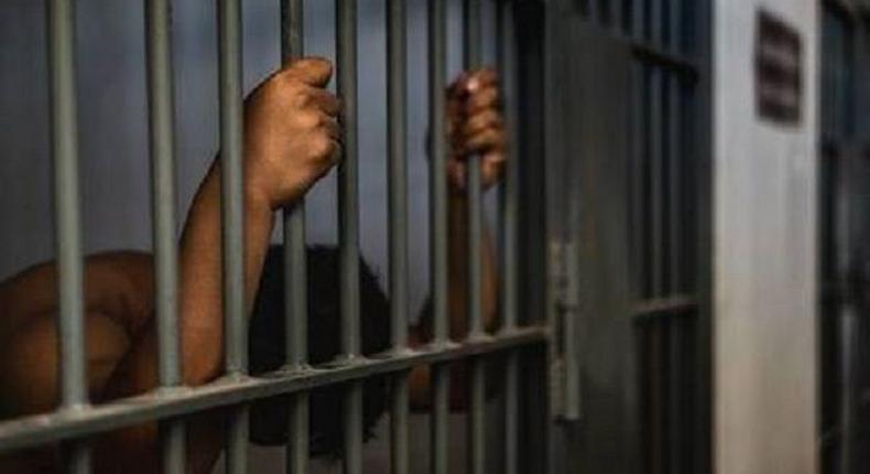 Three Town SHS final year student jailed 4 years for stabbing teacher