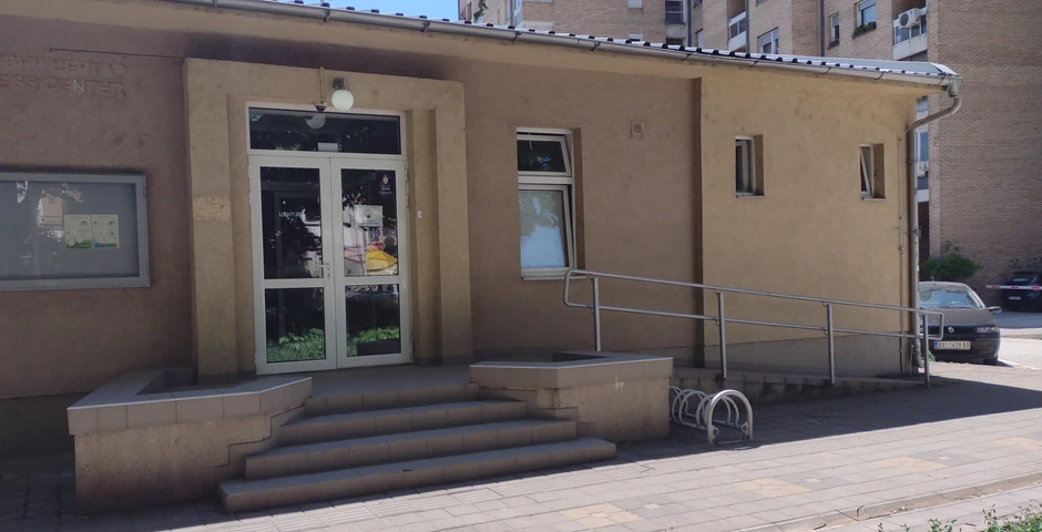 Ferat Asanović Niš ubistvo