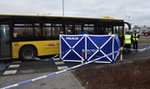 Tragiczny wypadek na pasach. Autobus zabił kobietę