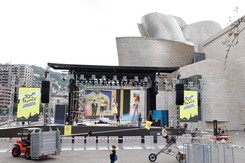 Covid-19 automatycznie nie wykluczy kolarza z Tour de France