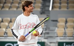 Puchar Davisa. David Ferrer kapitanem Hiszpanów