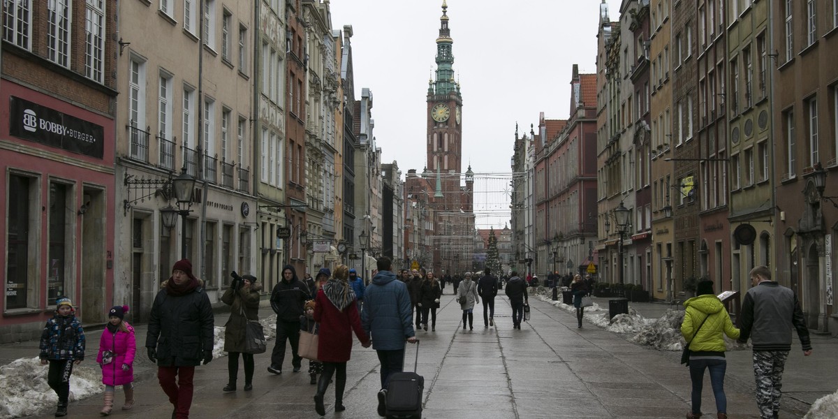 Gdańsk