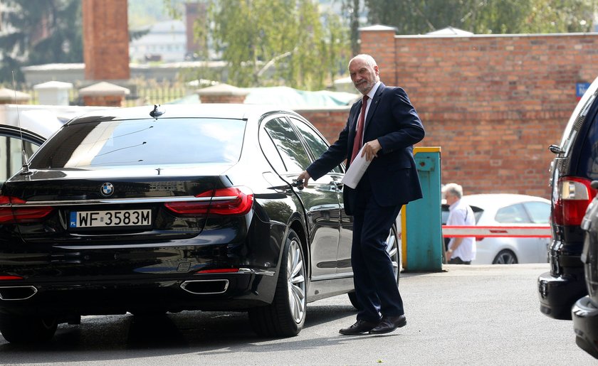 Antoni Macierewicz