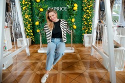 Jak Małgorzata Socha dba o figurę? Nie uwierzycie, czym się zajada