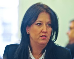 KO wnioskuje o odwołanie ministrów. Odpowiedź PiS