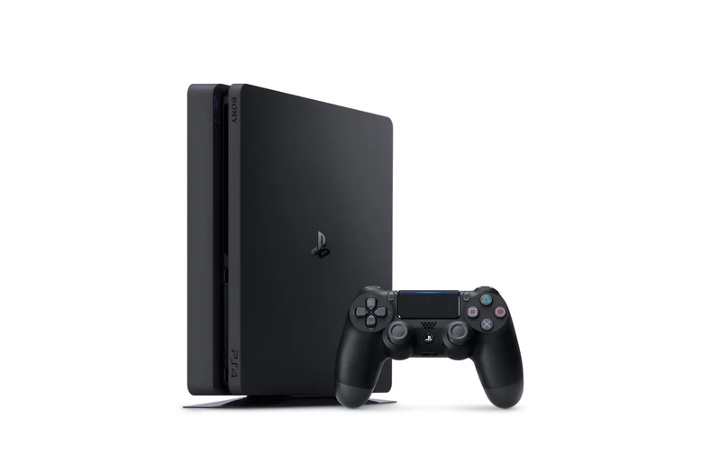 PlayStation 4 Slim