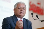 Lech Kaczyński Solidarność