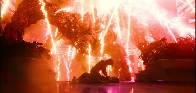 A Stranger Things harmadik évada felülmúlta minden várakozásunkat