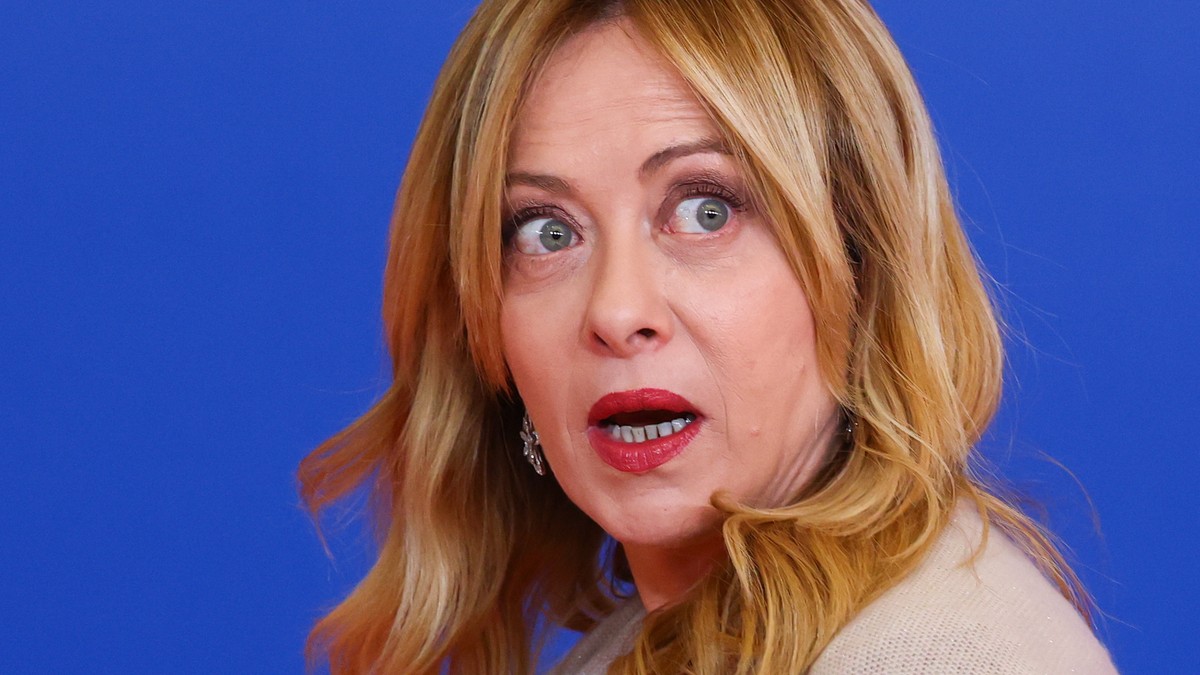 Đorđa Meloni