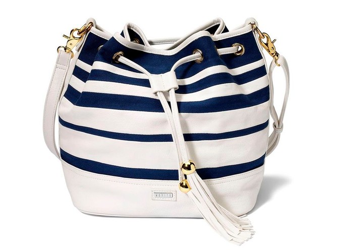 Marynarski styl na wiosnę i lato! Marynistyczna kolekcja Mohito wiosna-lato 2012