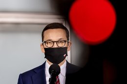 NIK donosi na premiera i trzech ministrów. Morawiecki: zachowaliśmy się tak, jak trzeba