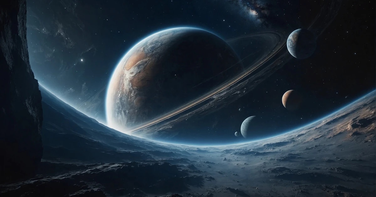 QUIZ z ASTRONOMII. Tak czy nie? Znasz odpowiedzi na te 10 pytań?