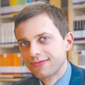 prof. Mariusz Ruszel