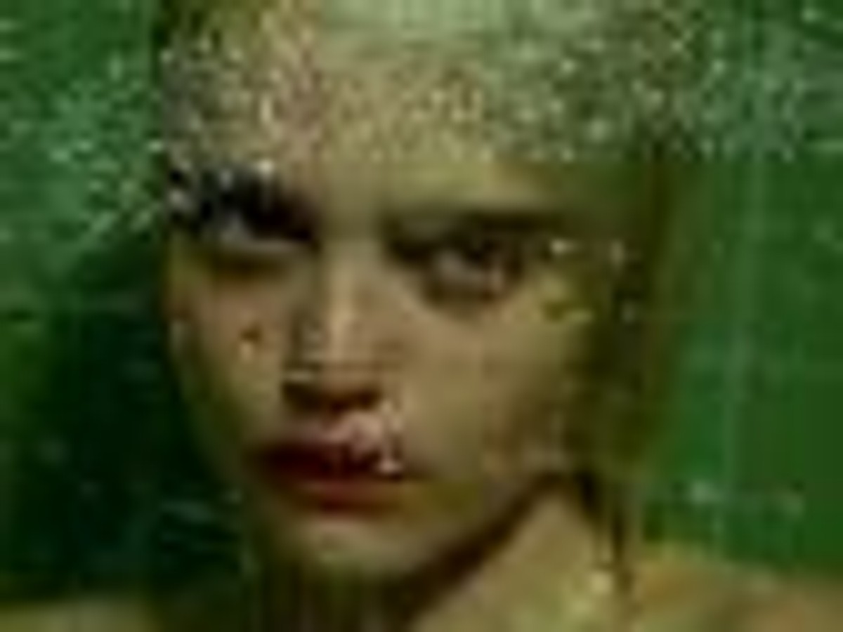 Sky Ferreira "Night Time, My Time" - recenzja