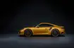 Porsche 911 Turbo S Exclusive Series