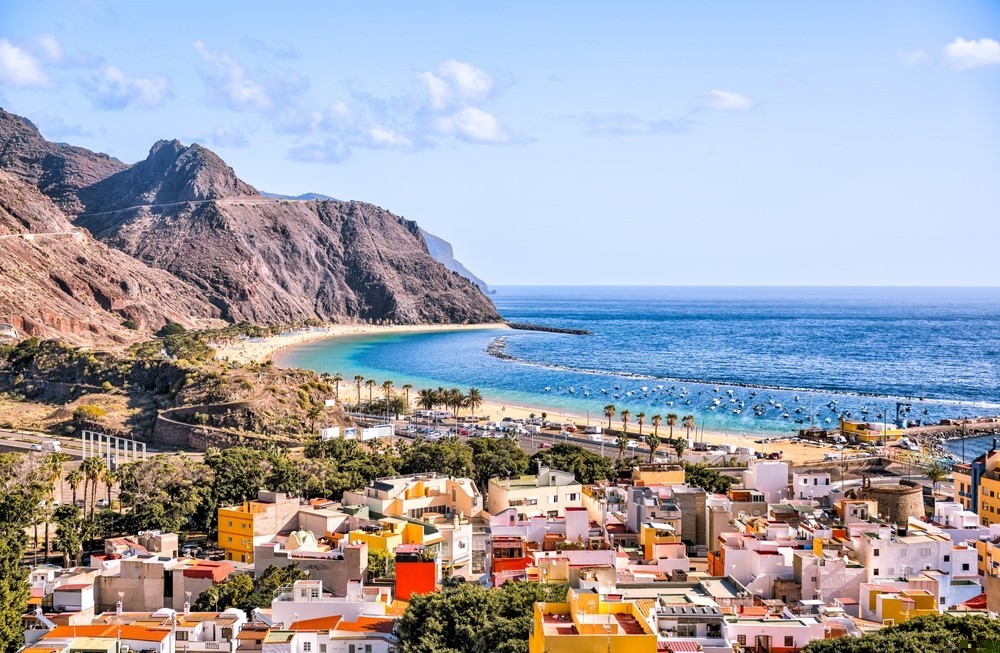 Tenerife