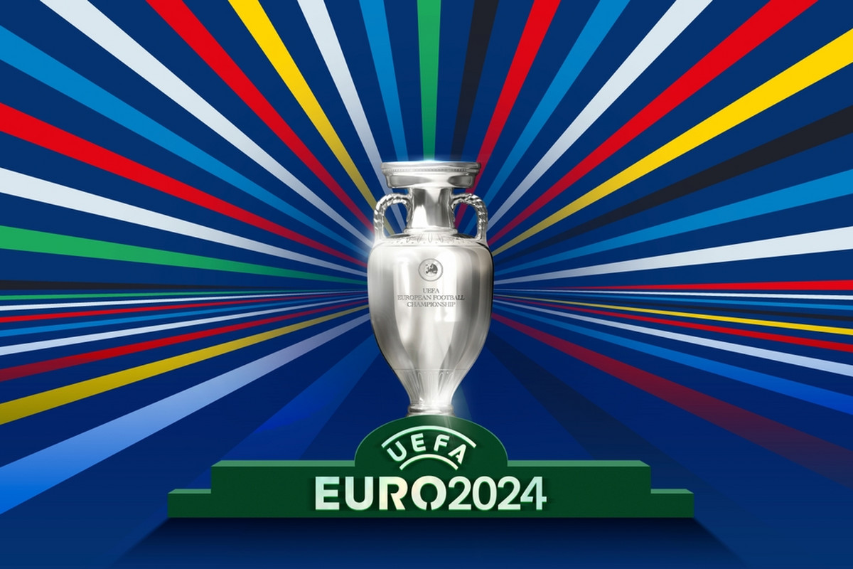 Władze europejskiej federacji piłkarskiej zacierają ręce. Ile zarobią na Euro 2024?