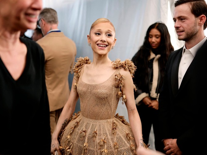 Ariana Grande