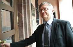 Ambasador Rosji po wizycie w polskim MSZ: Nieprecyzyjnie przywołałem słowa Putina