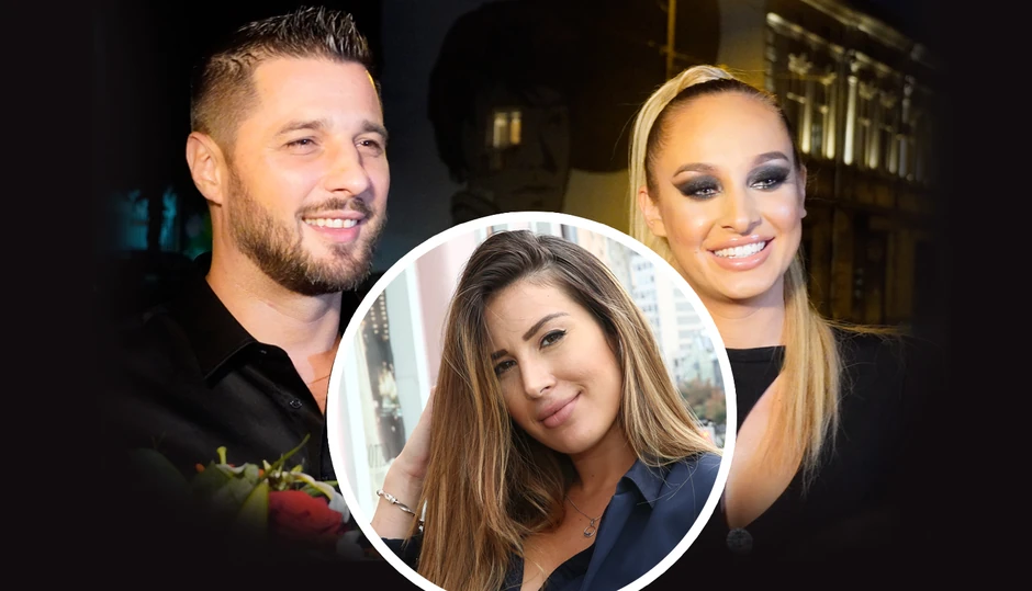 Ena Popov Luna Đogani Marko Miljković