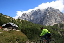 Park Narodowy Triglav