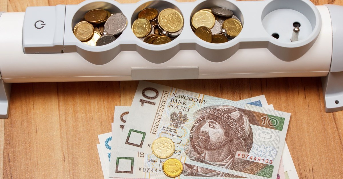 Ceny energii elektrycznej w 2026 r. Ten składnik rachunku za prąd nie wzrośnie