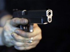 Broń. Niewygodna prawda