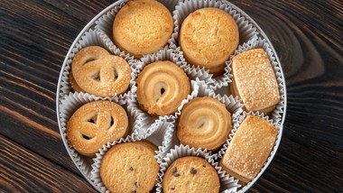 kiedy najlepiej jeść słodycze? pora dnia ma znaczenie