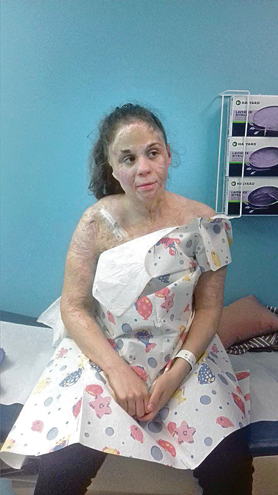 Vasa će morati da sačeka tri do četiri meseca do naredne operacije