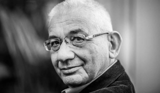 Ludwik Dorn spoczął na warszawskich Powązkach Wojskowych