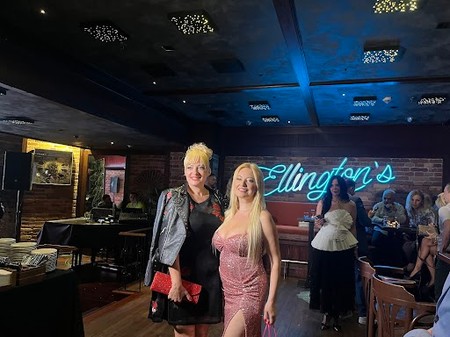 Ivana Jordan promocija albuma