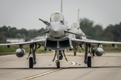 Potężne myśliwce już w Polsce! Z Malborka będą bronić nas przed Rosją