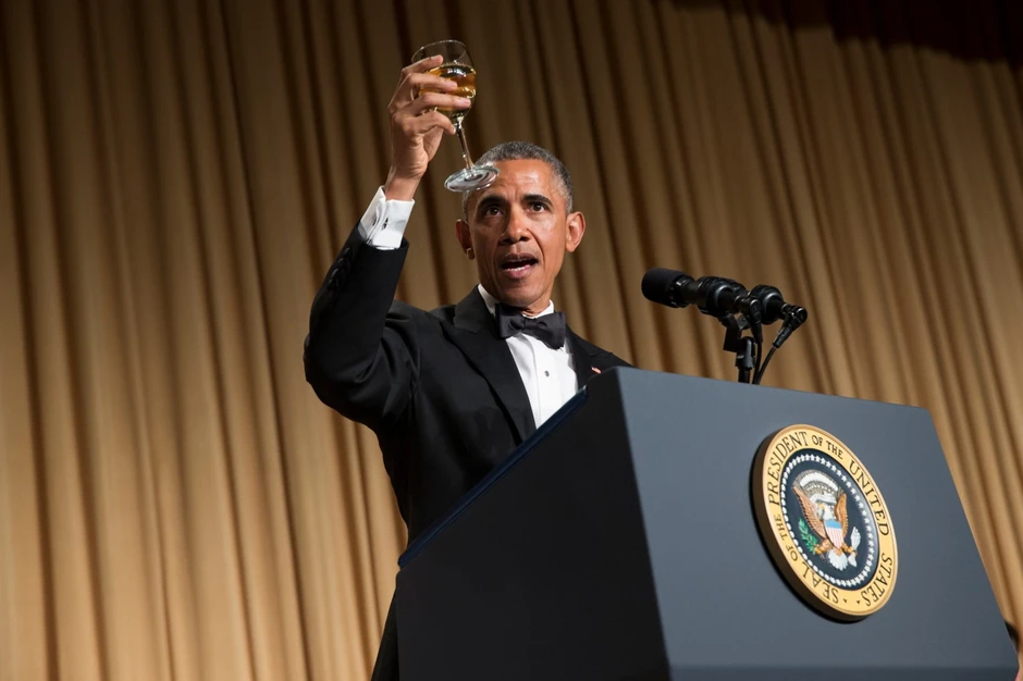Čak su i njega naterale da ih sasluša: Barak Obama