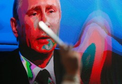 W Rosji auta już nie kupisz. Koncerny samochodowe w panice