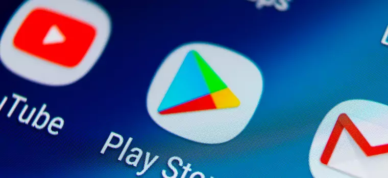 Google zablokowało możliwość kupowania aplikacji w rosyjskim Sklepie Play