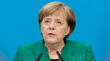 Kanclerz Niemiec Angela Merkel złoży wizytę w Warszawie
