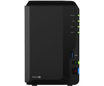 synology-diskstation-ds218